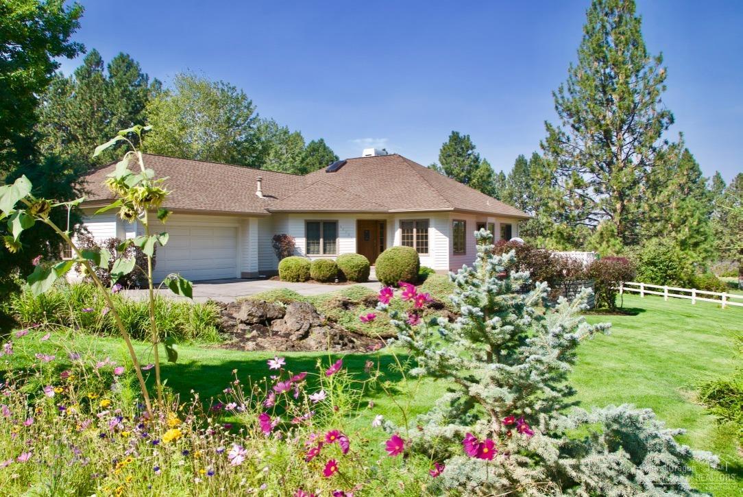 Mtn High - Residential