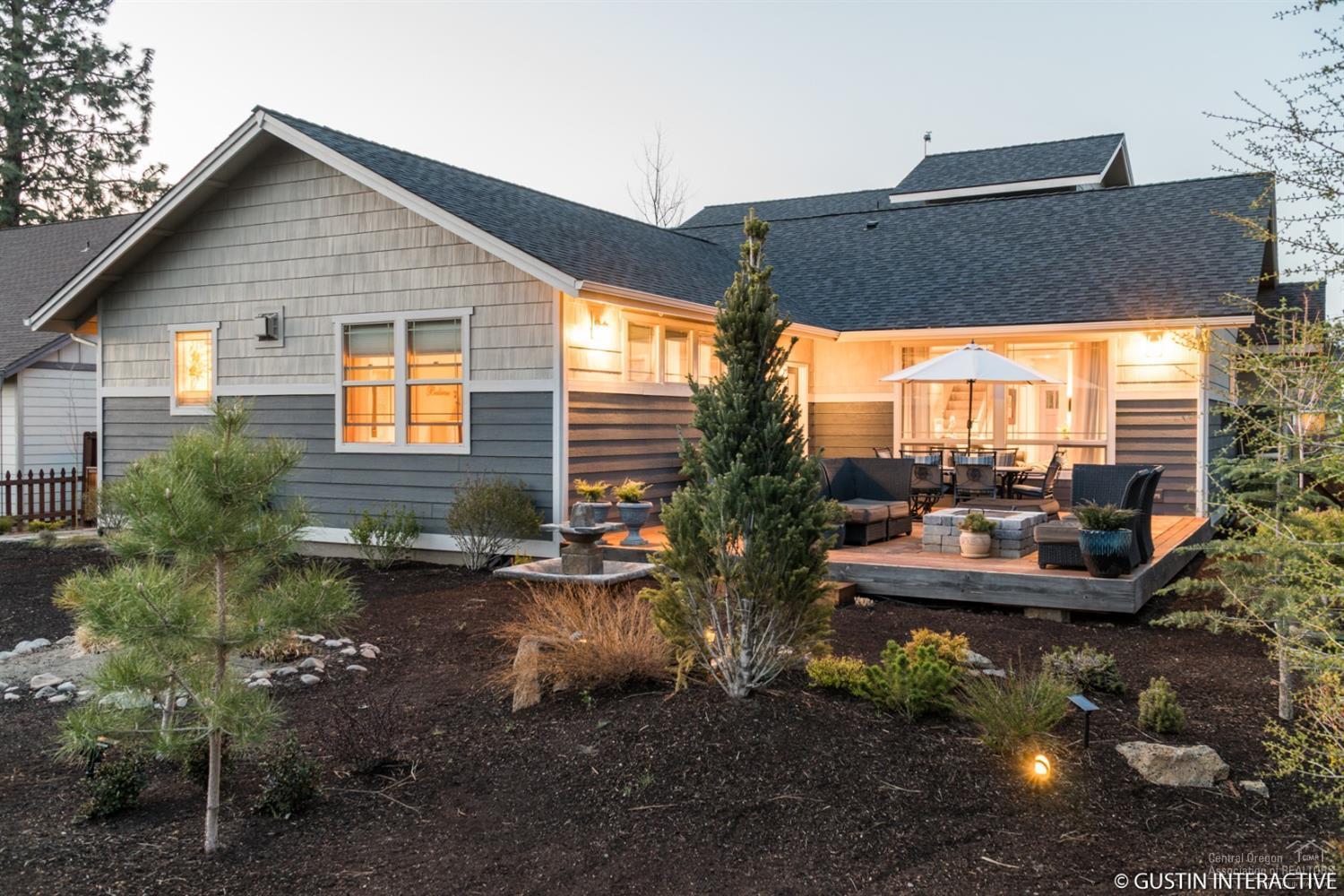 Ridgewater - Residential