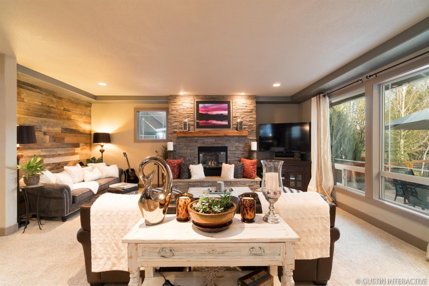 Ridgewater - Residential