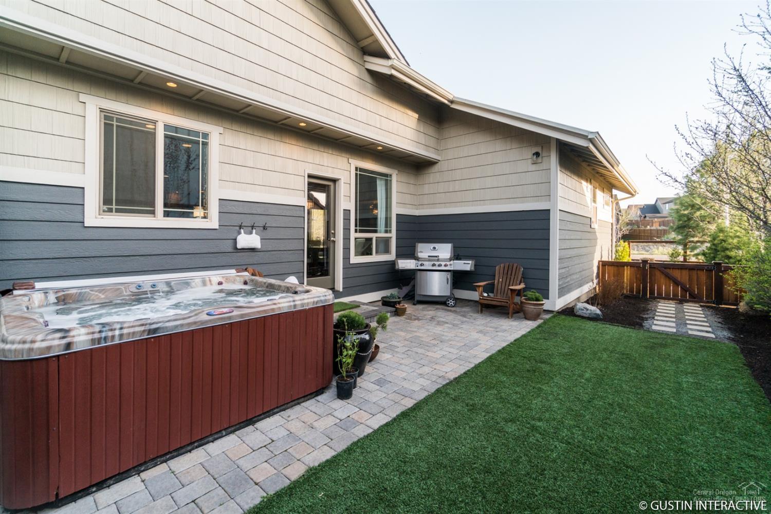 Ridgewater - Residential