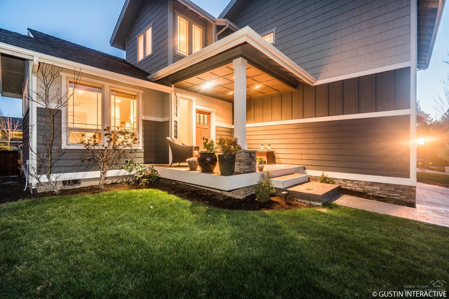 Ridgewater - Residential