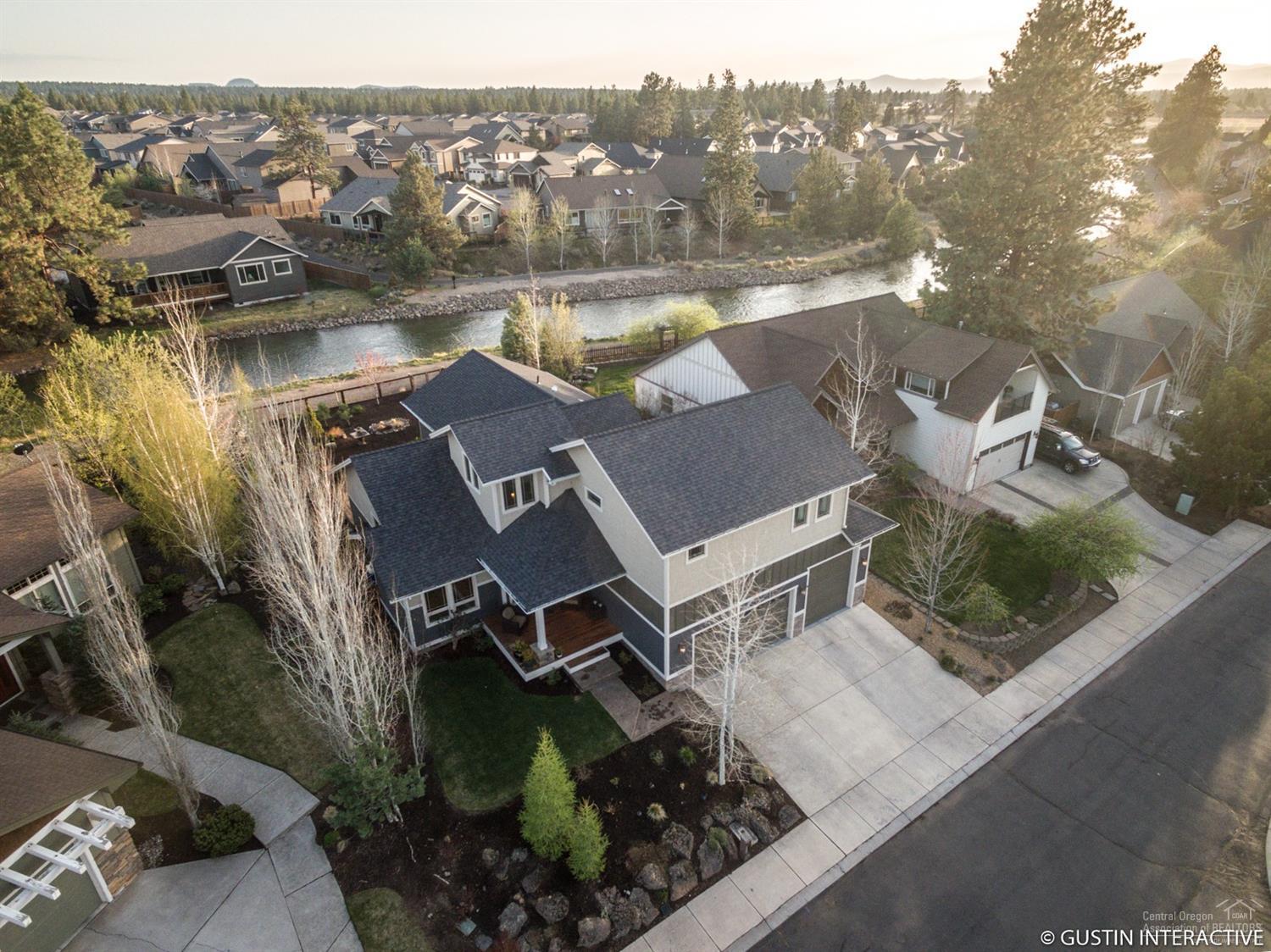 Ridgewater - Residential