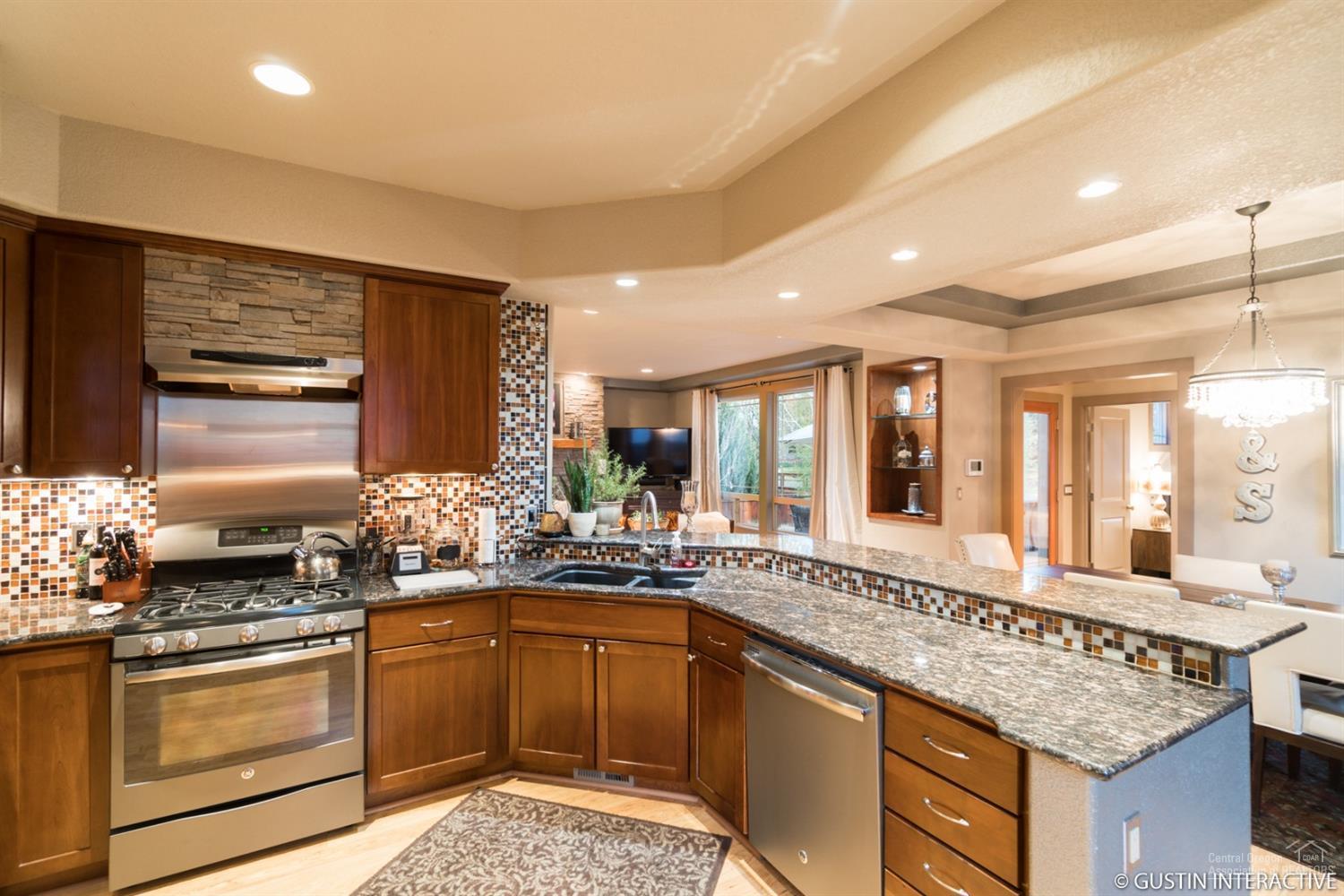 Ridgewater - Residential