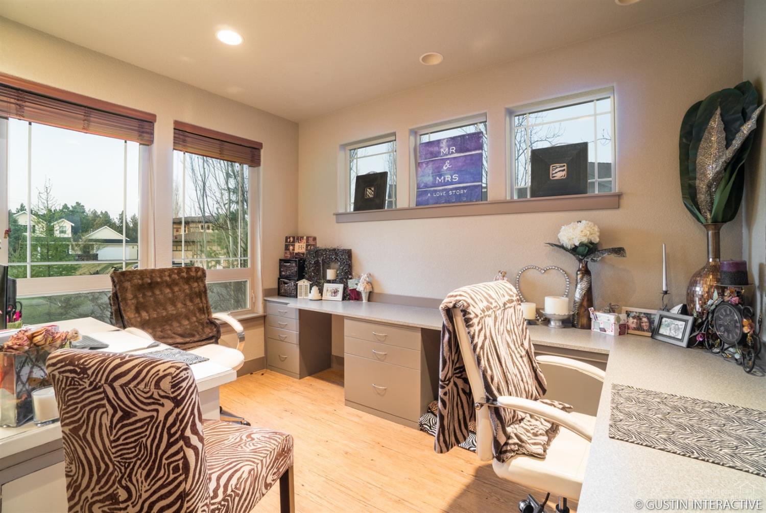 Ridgewater - Residential