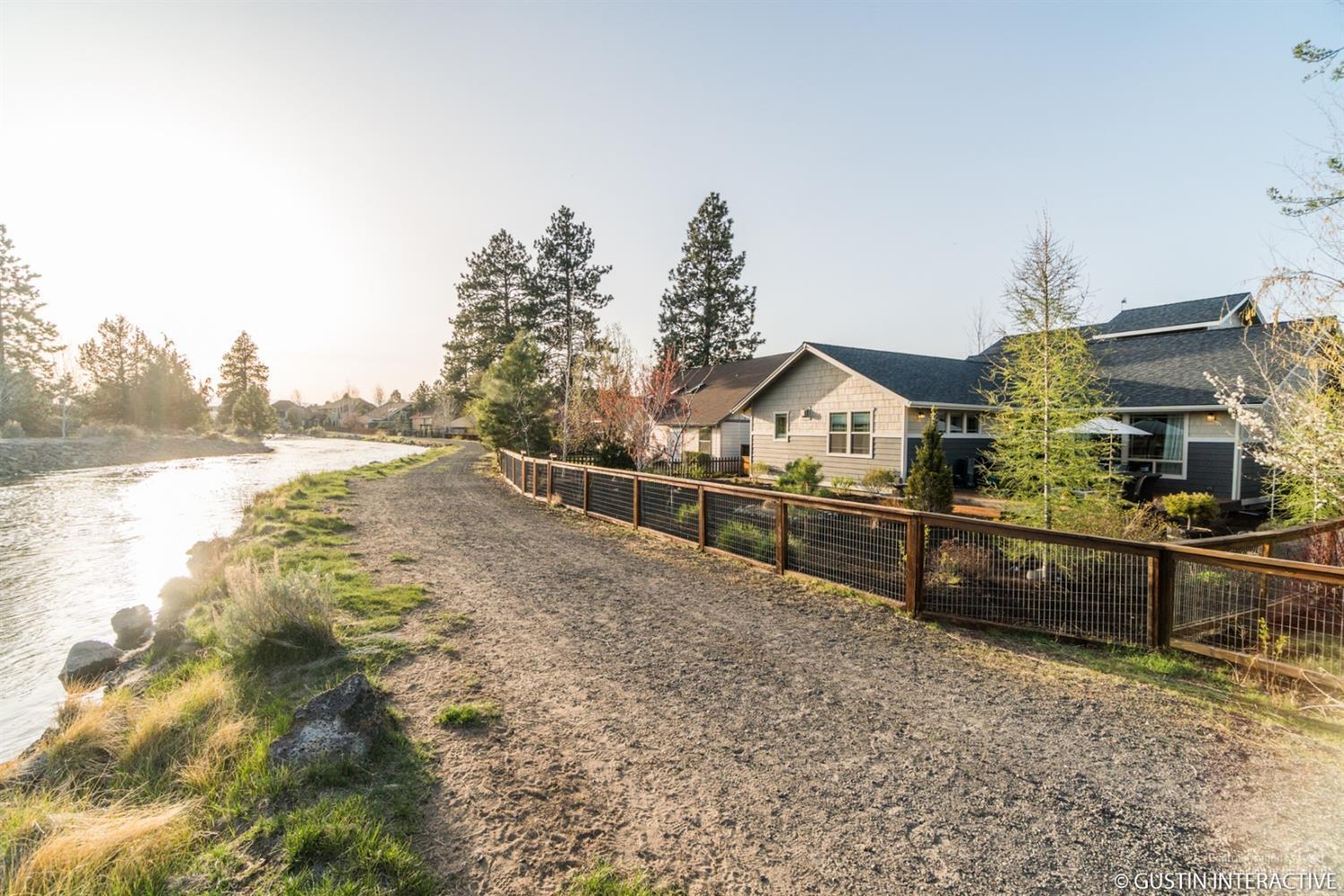 Ridgewater - Residential