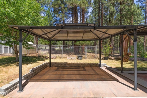 Tiny photo for 17007 Camp Day Lane, Klamath Falls, OR 97601 (MLS # 220223557)