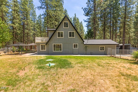 Tiny photo for 17007 Camp Day Lane, Klamath Falls, OR 97601 (MLS # 220223557)