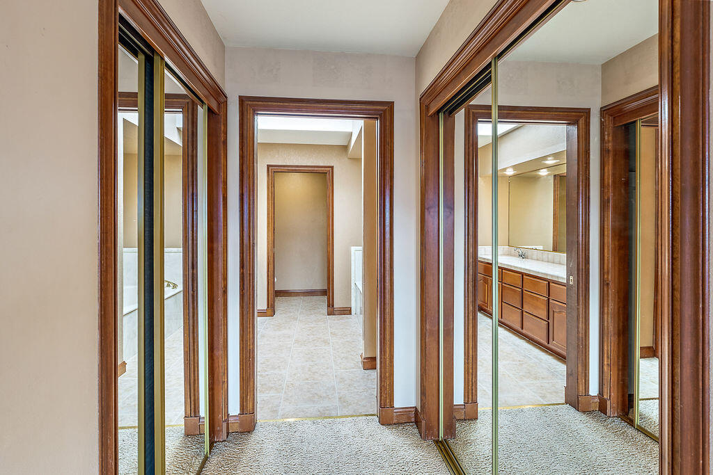 Country Club VillageEstates South Village - Residential