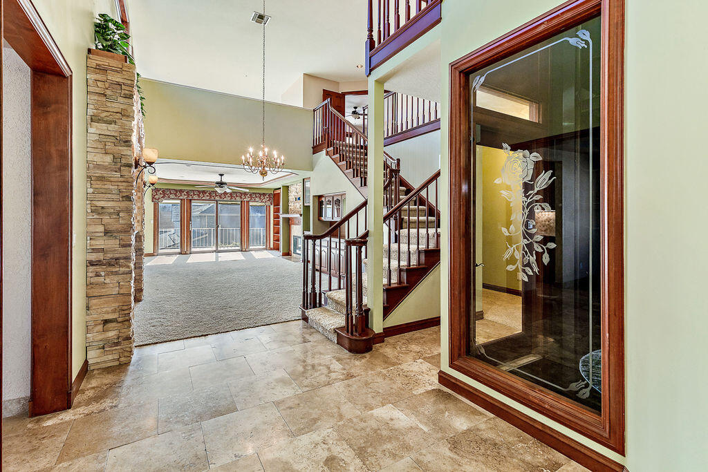 Country Club VillageEstates South Village - Residential