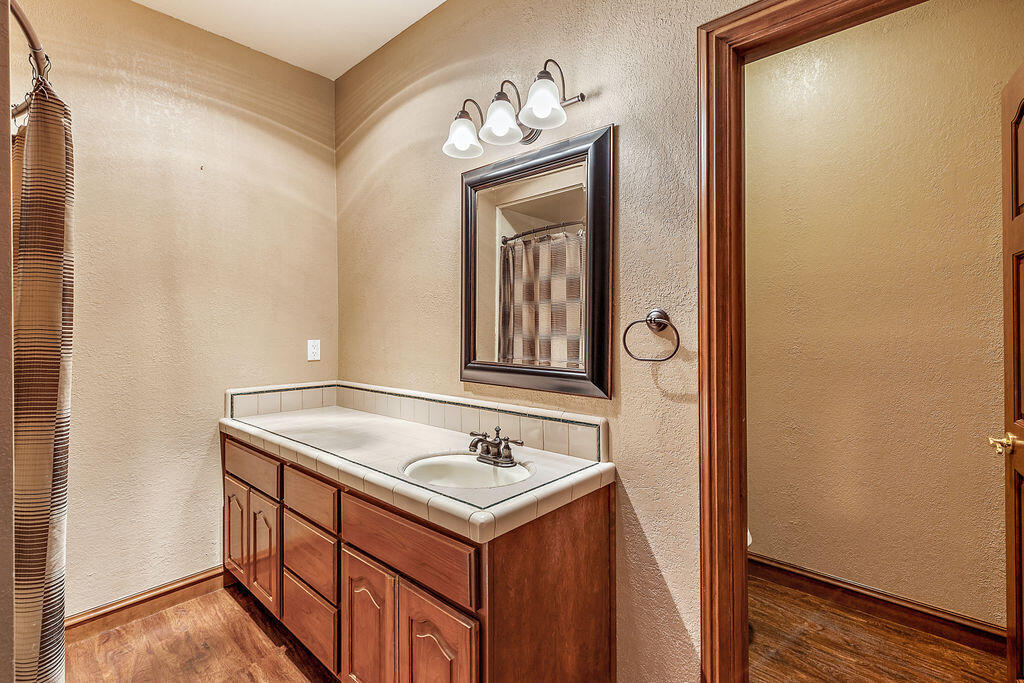 Country Club VillageEstates South Village - Residential