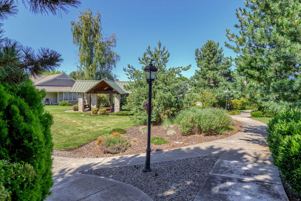 Country Club VillageEstates South Village - Residential