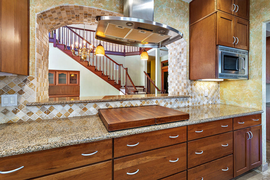 Country Club VillageEstates South Village - Residential