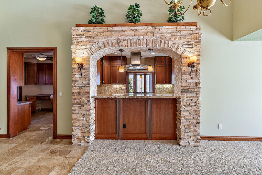 Country Club VillageEstates South Village - Residential