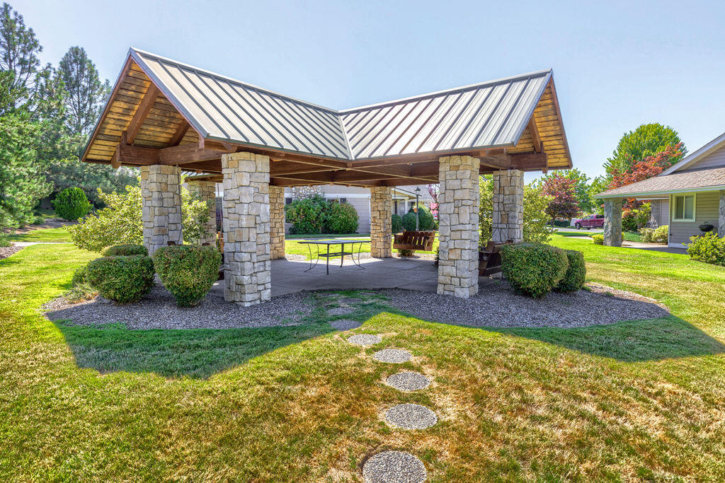 Country Club VillageEstates South Village - Residential