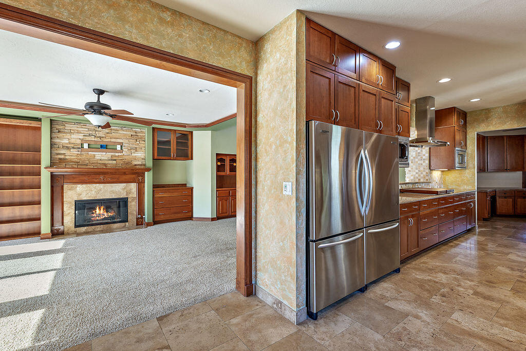 Country Club VillageEstates South Village - Residential