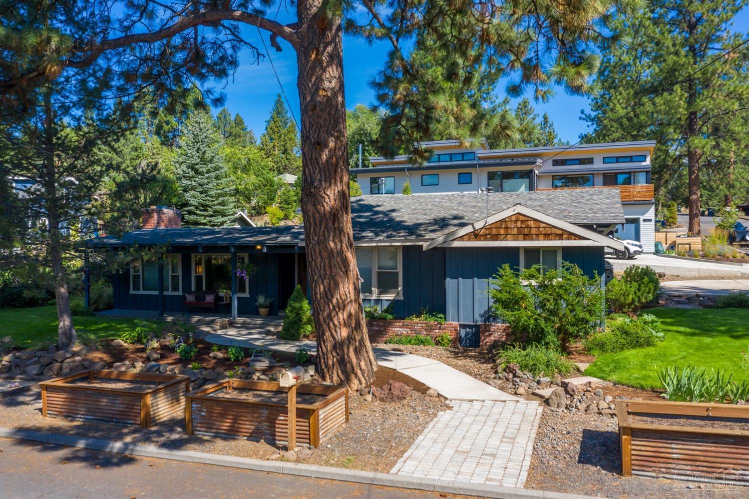 Bend View - Residential