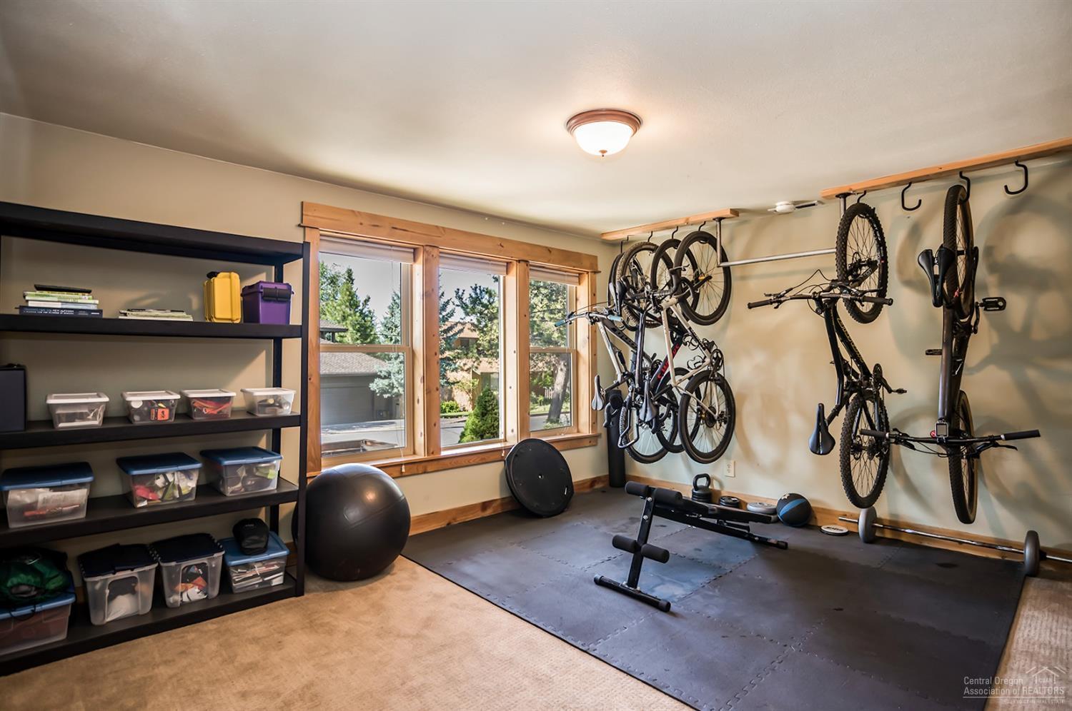 Bend View - Residential