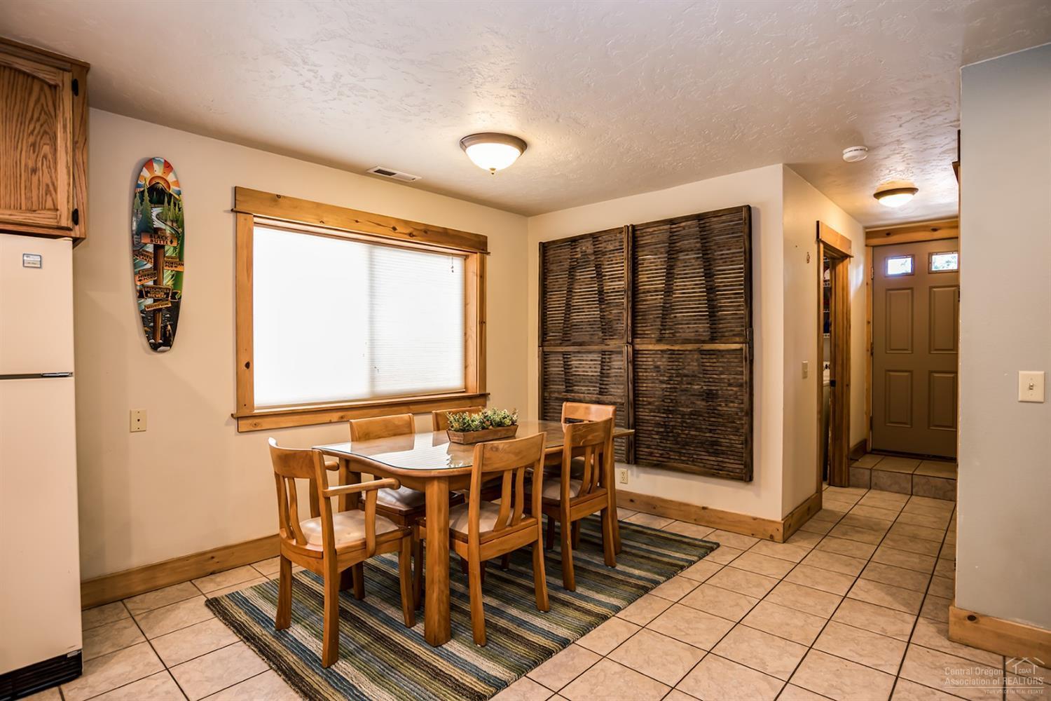 Bend View - Residential