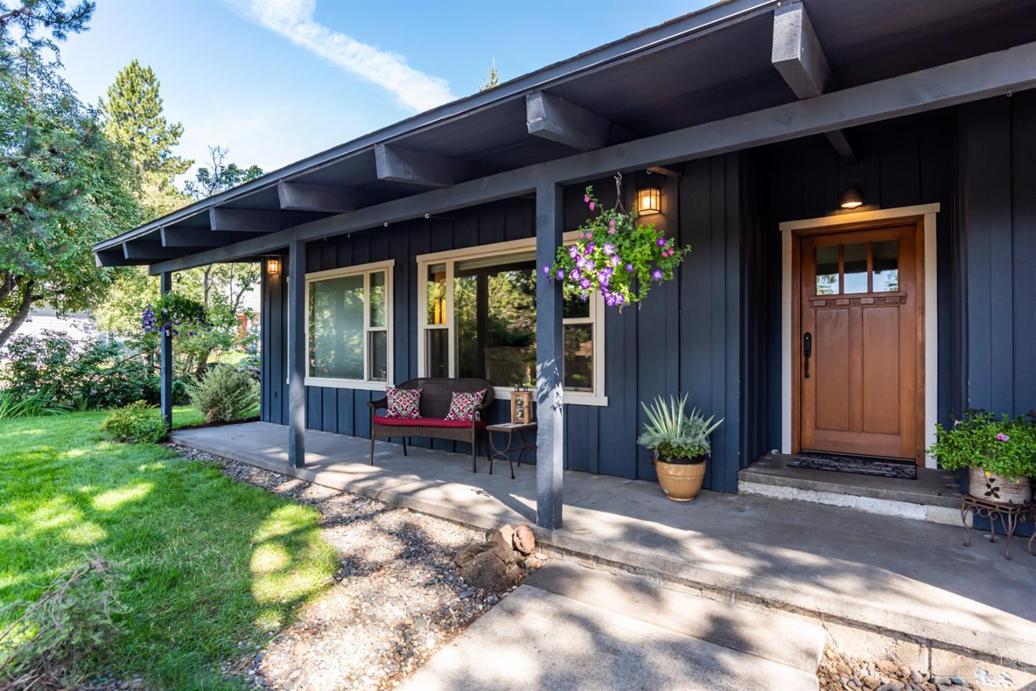 Bend View - Residential