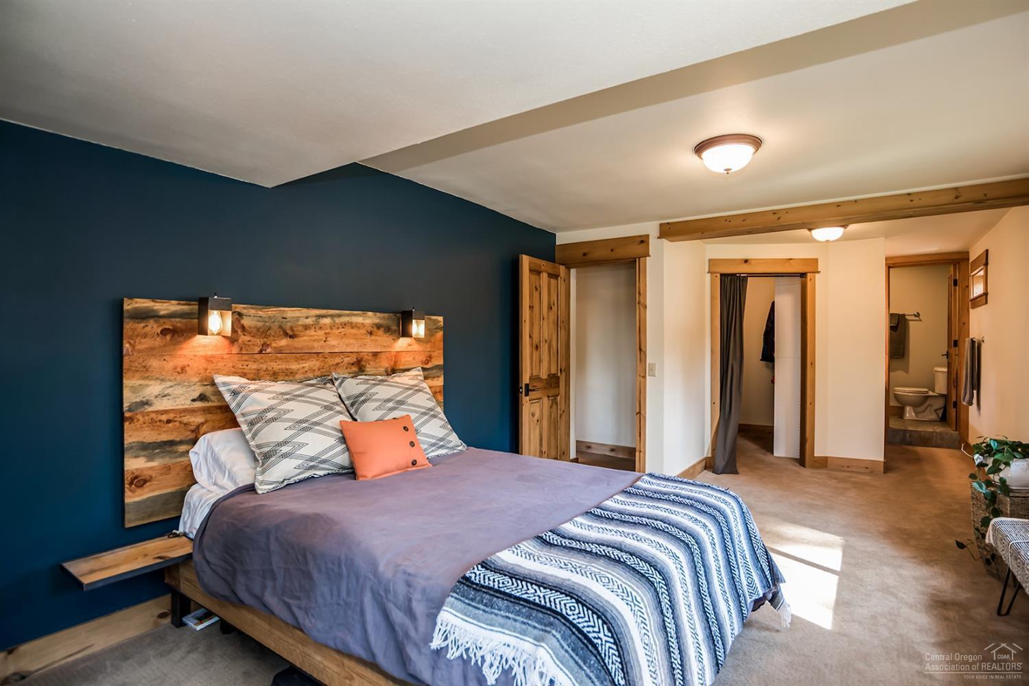 Bend View - Residential