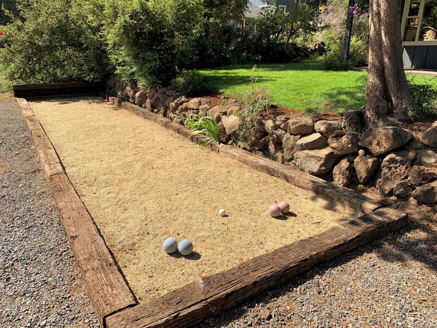 Bend View - Residential