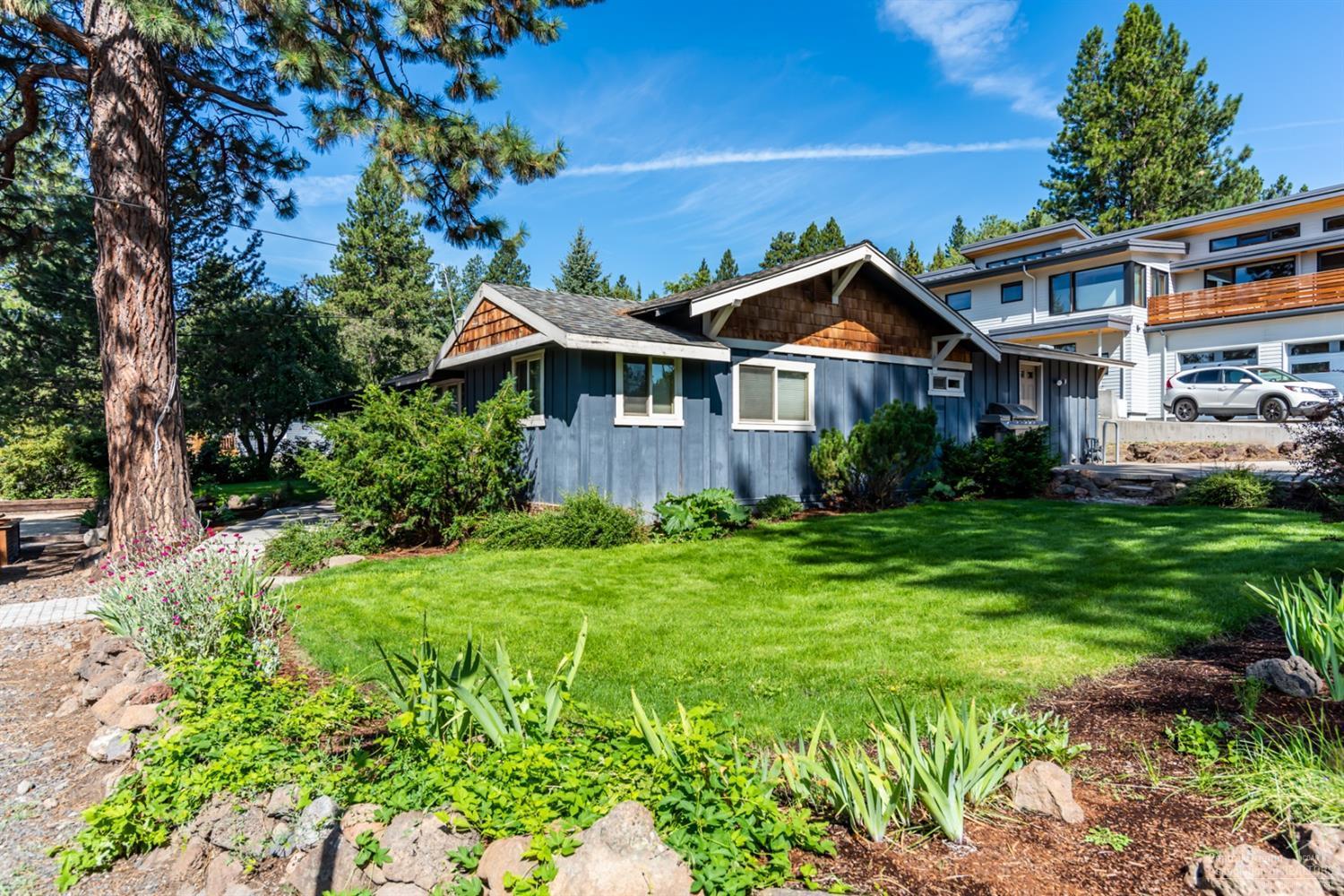 Bend View - Residential