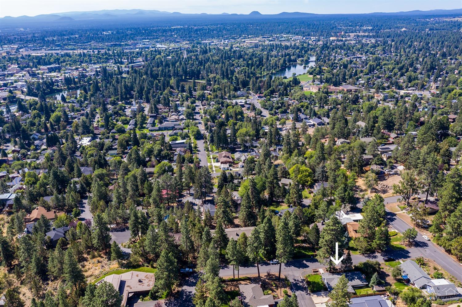 Bend View - Residential