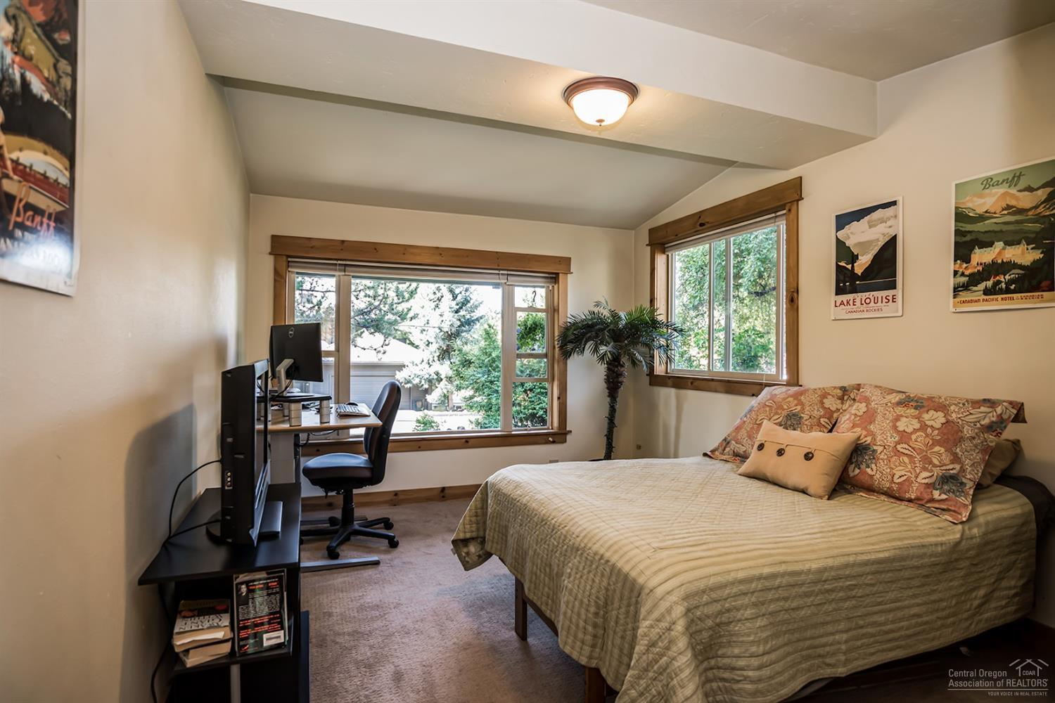 Bend View - Residential