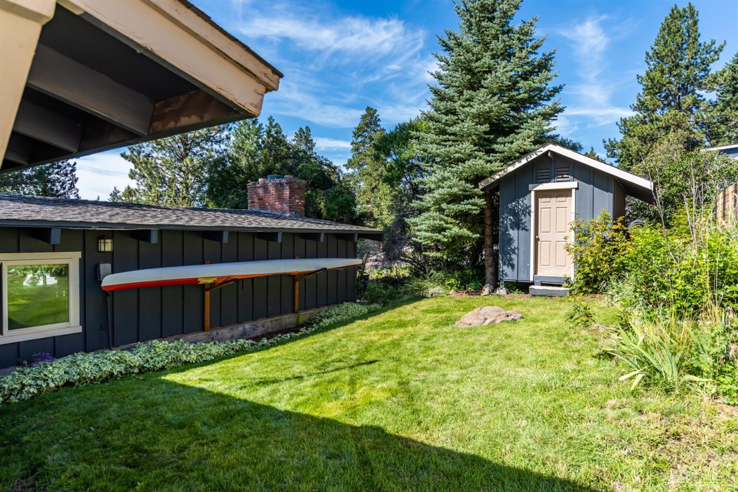 Bend View - Residential