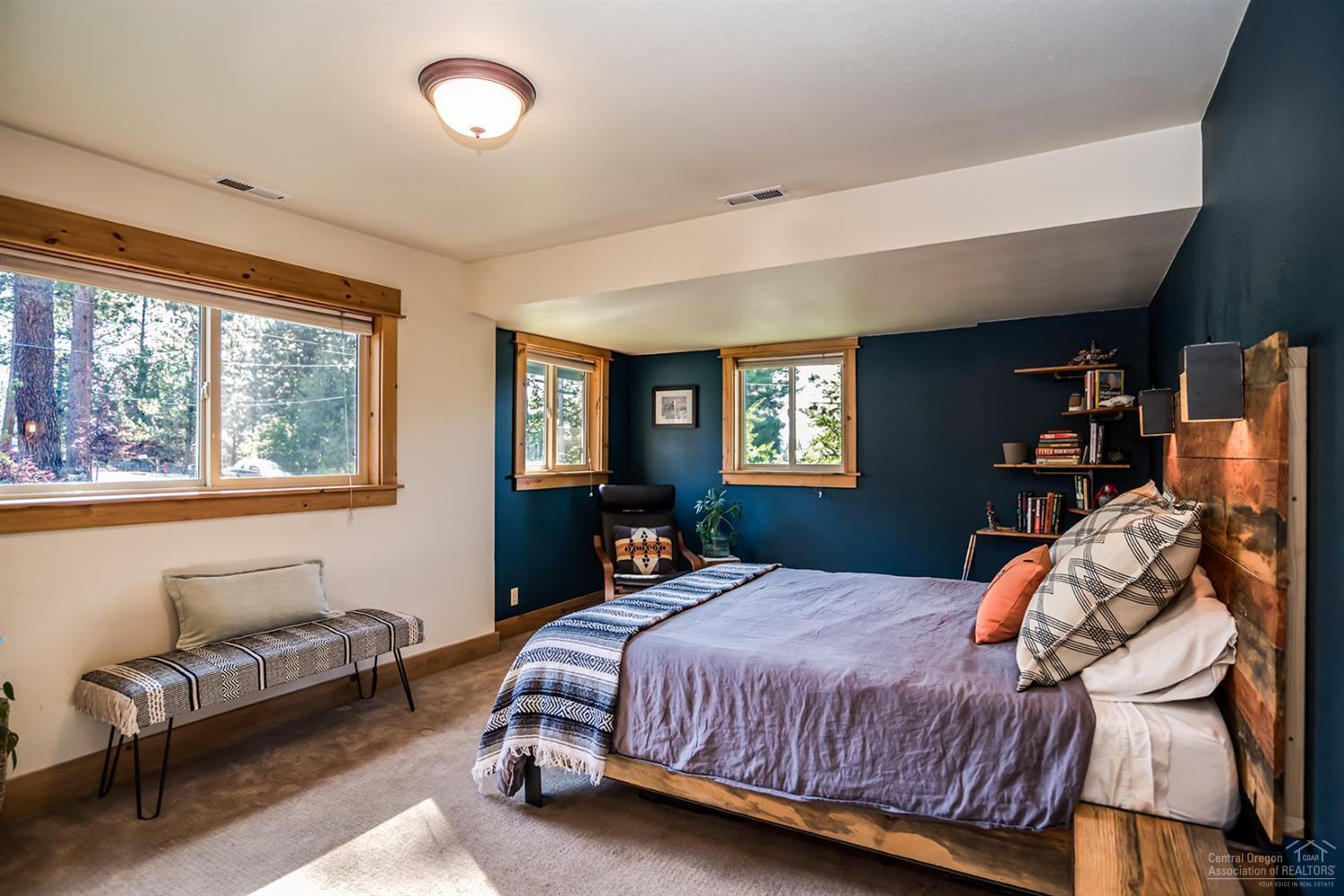 Bend View - Residential