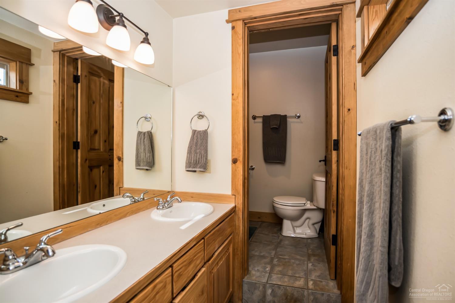 Bend View - Residential