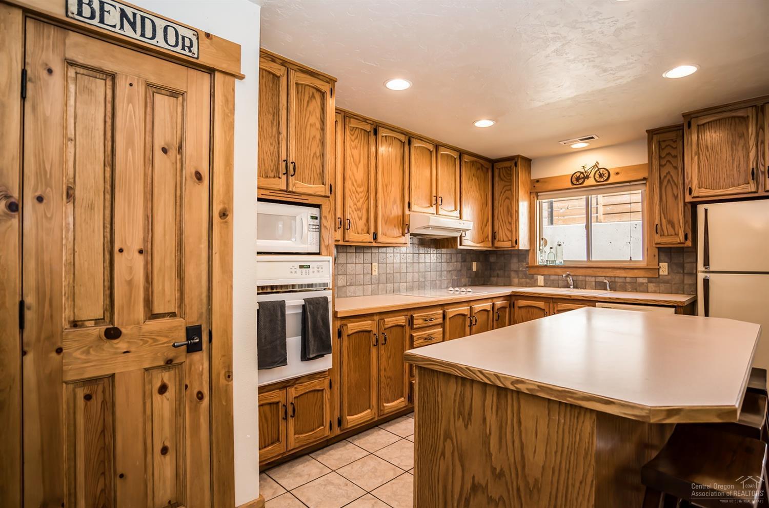 Bend View - Residential