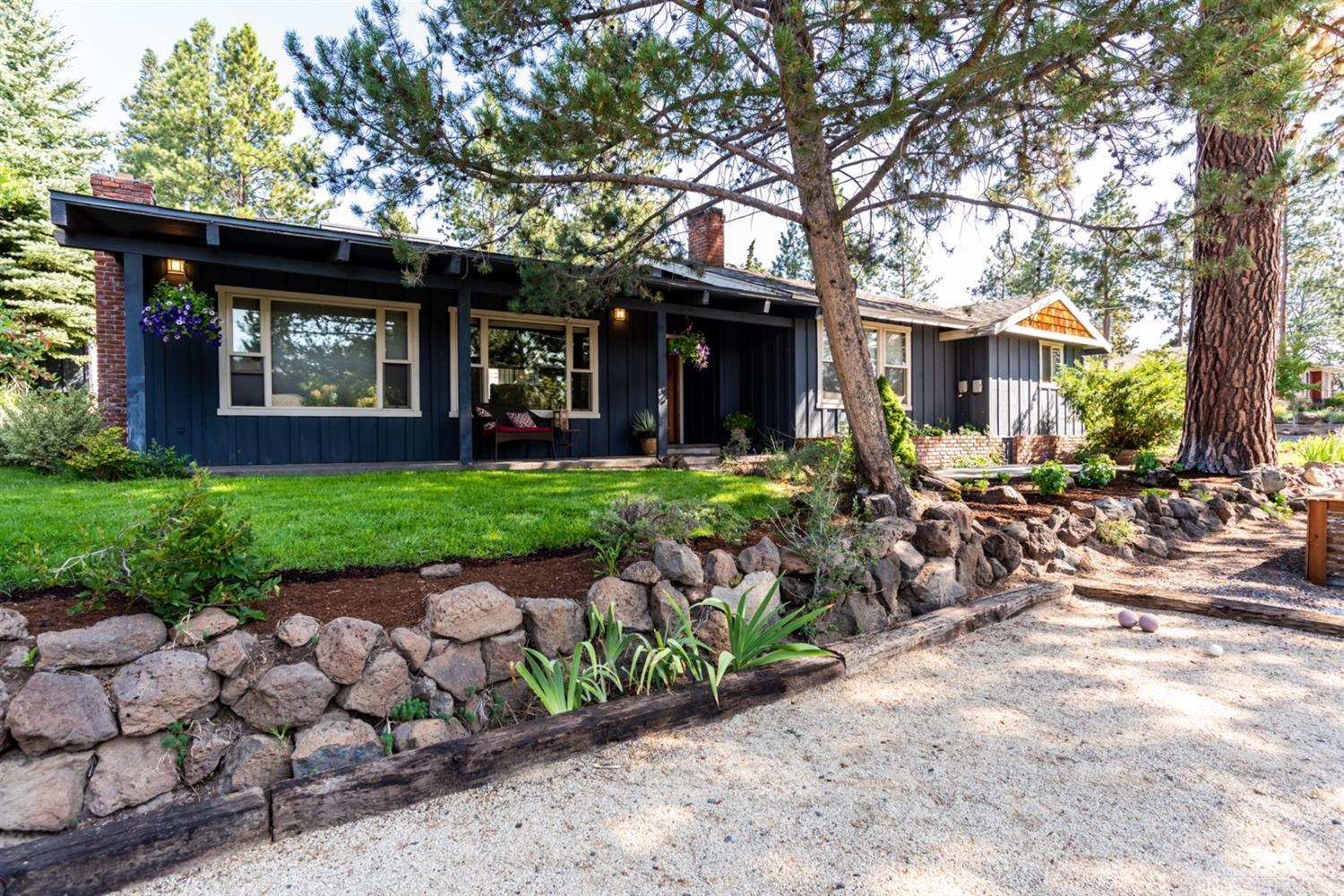 Bend View - Residential