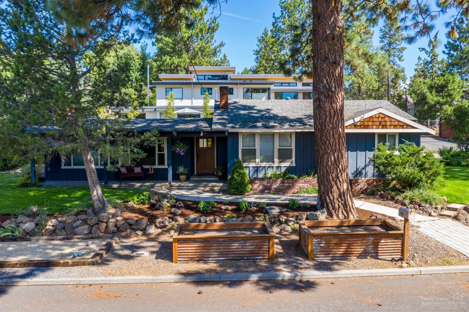 Bend View - Residential