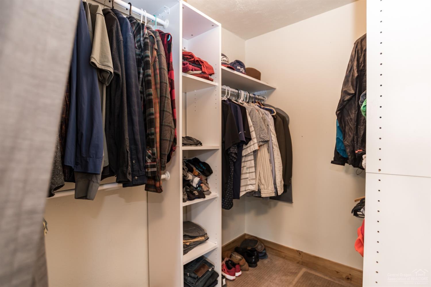 Bend View - Residential