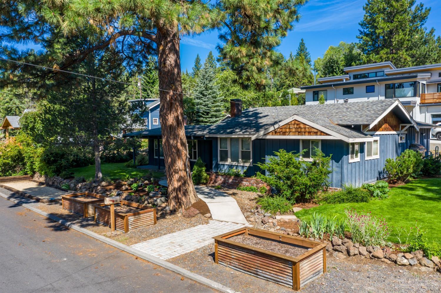 Bend View - Residential