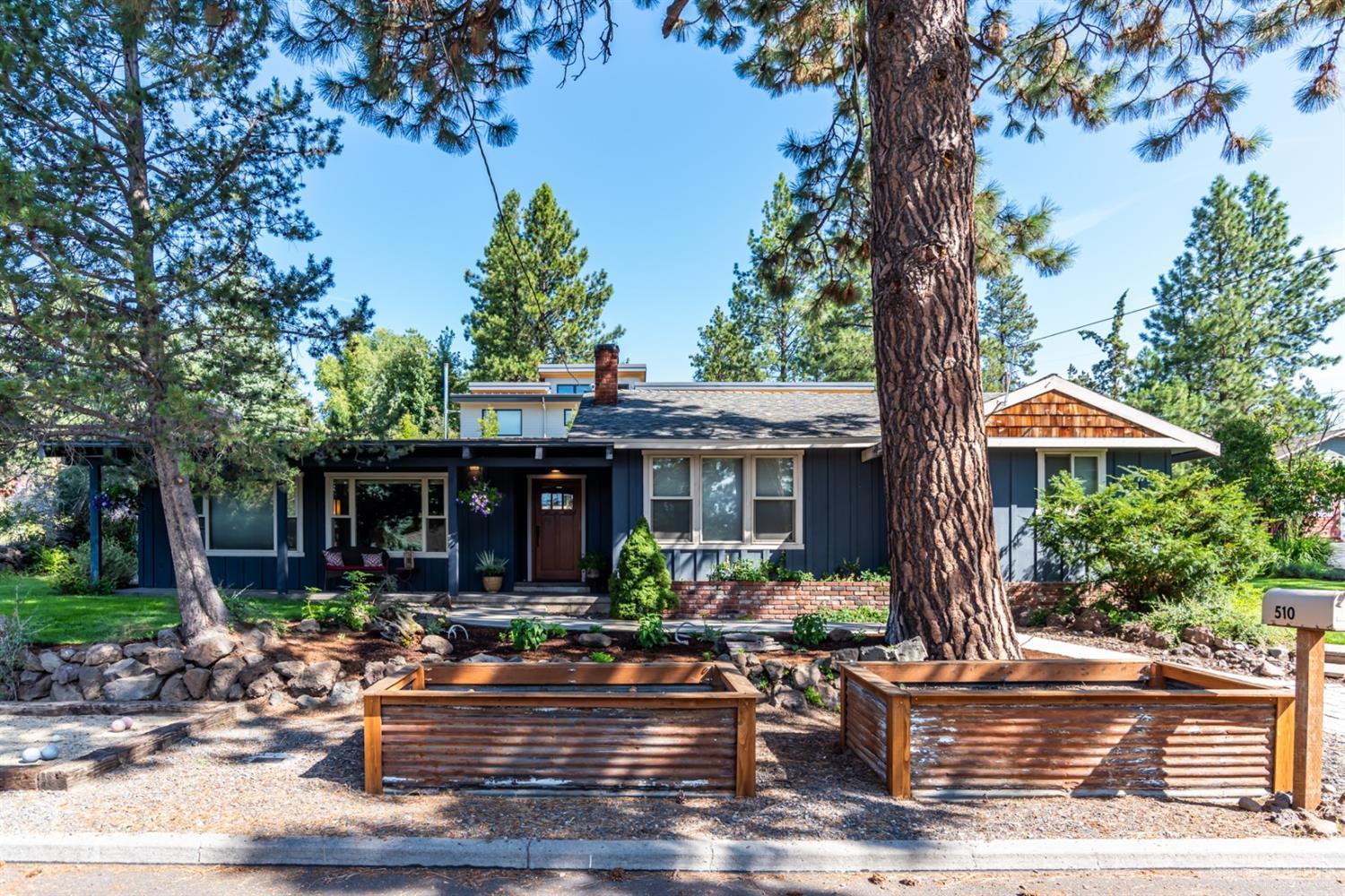 Bend View - Residential