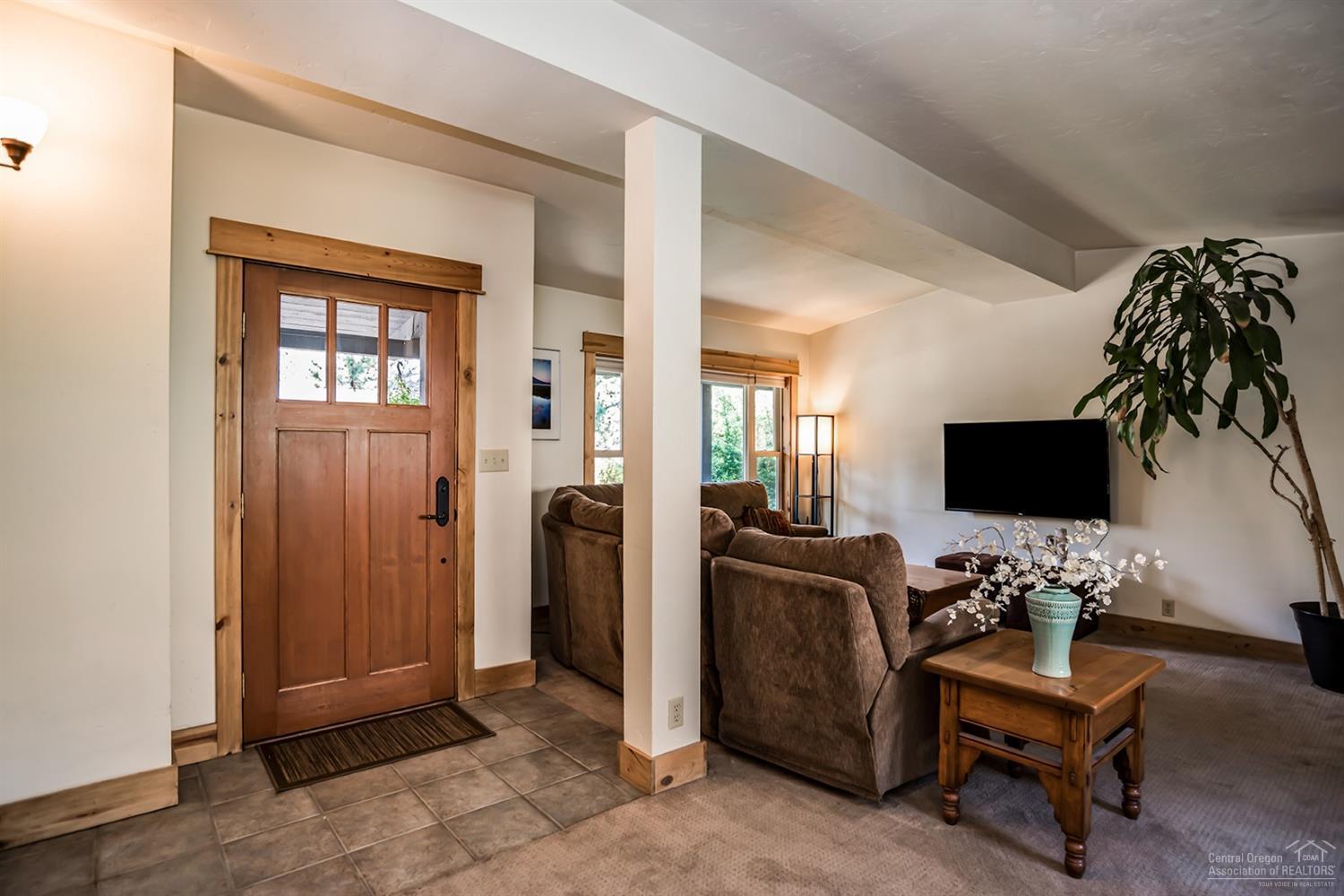 Bend View - Residential