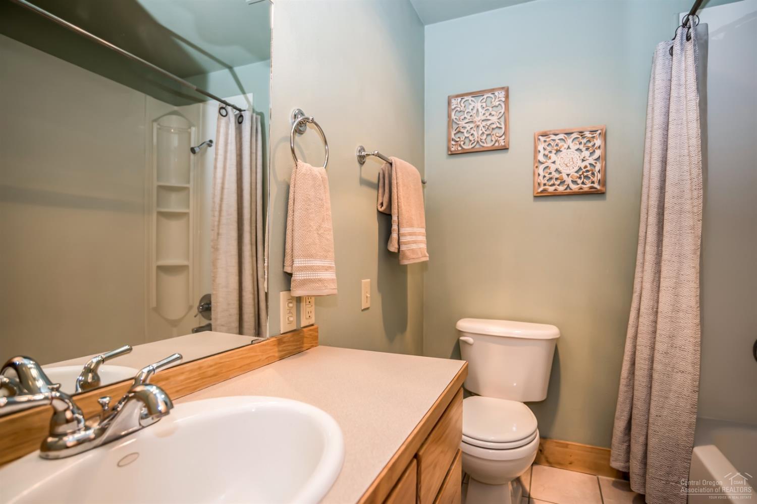 Bend View - Residential