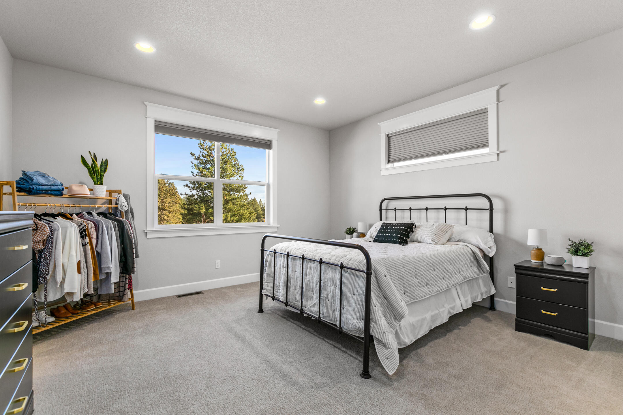 Hidden Hills - Residential