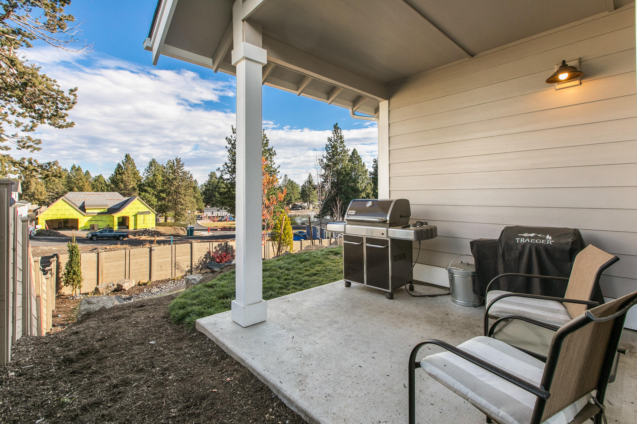 Hidden Hills - Residential