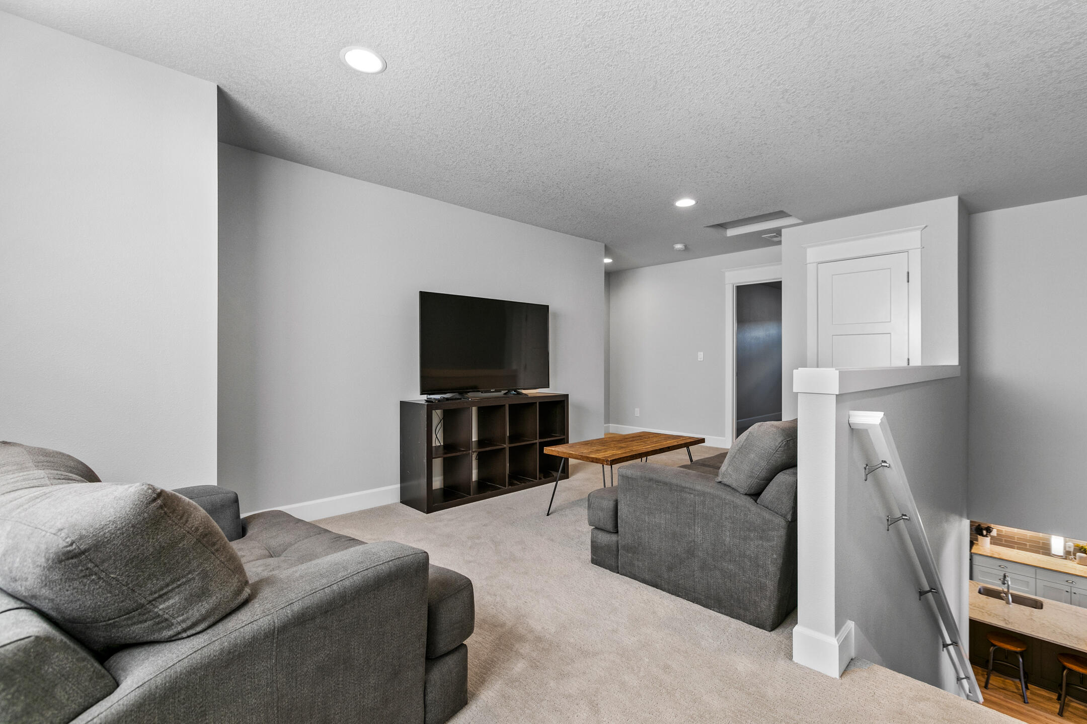 Hidden Hills - Residential