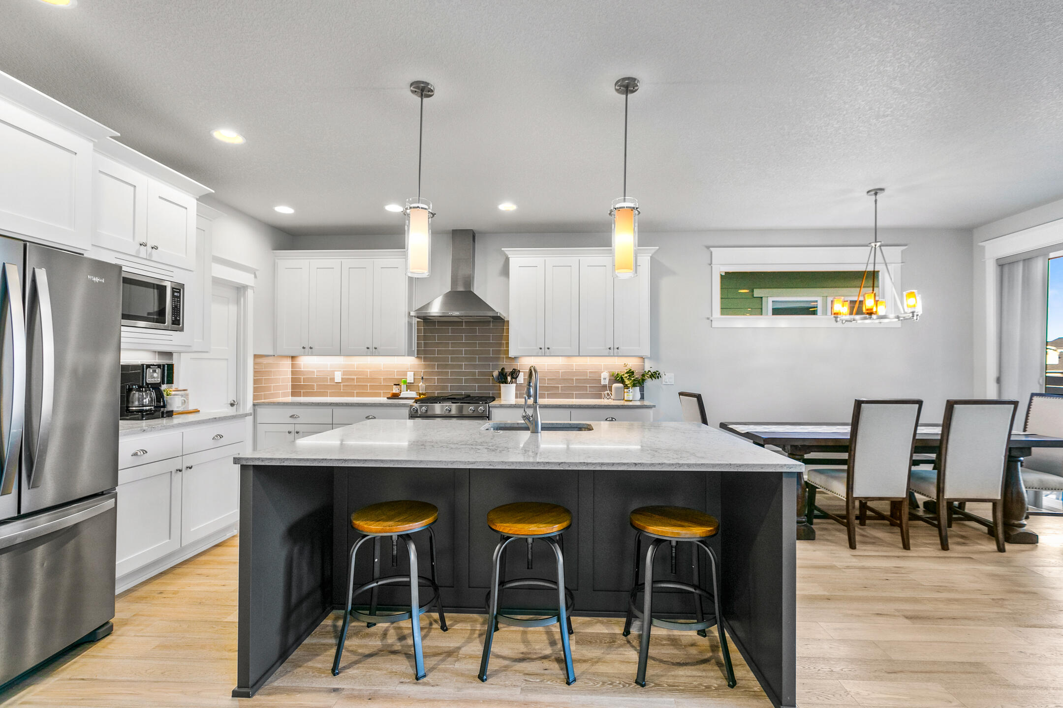 Hidden Hills - Residential