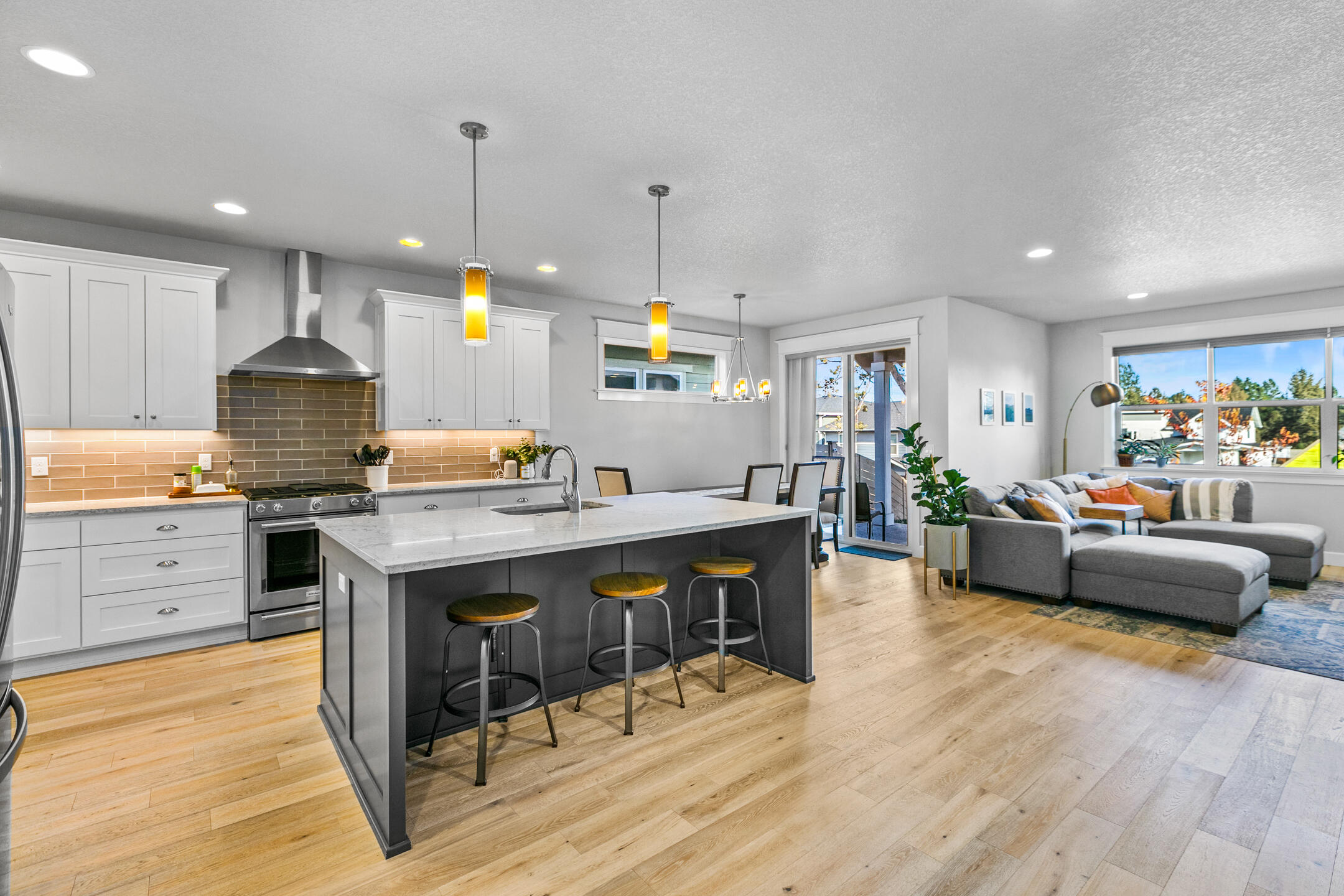 Hidden Hills - Residential