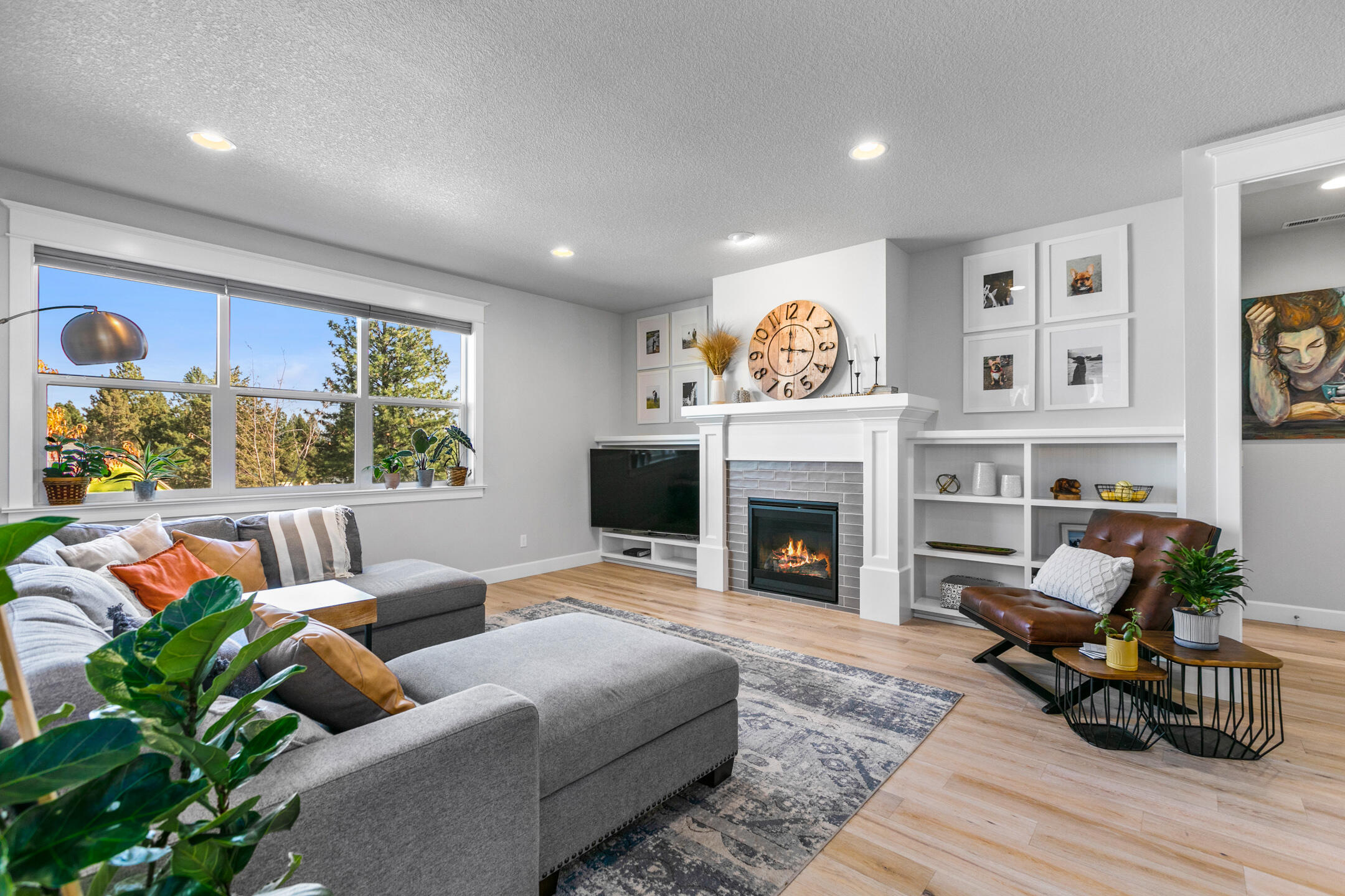 Hidden Hills - Residential