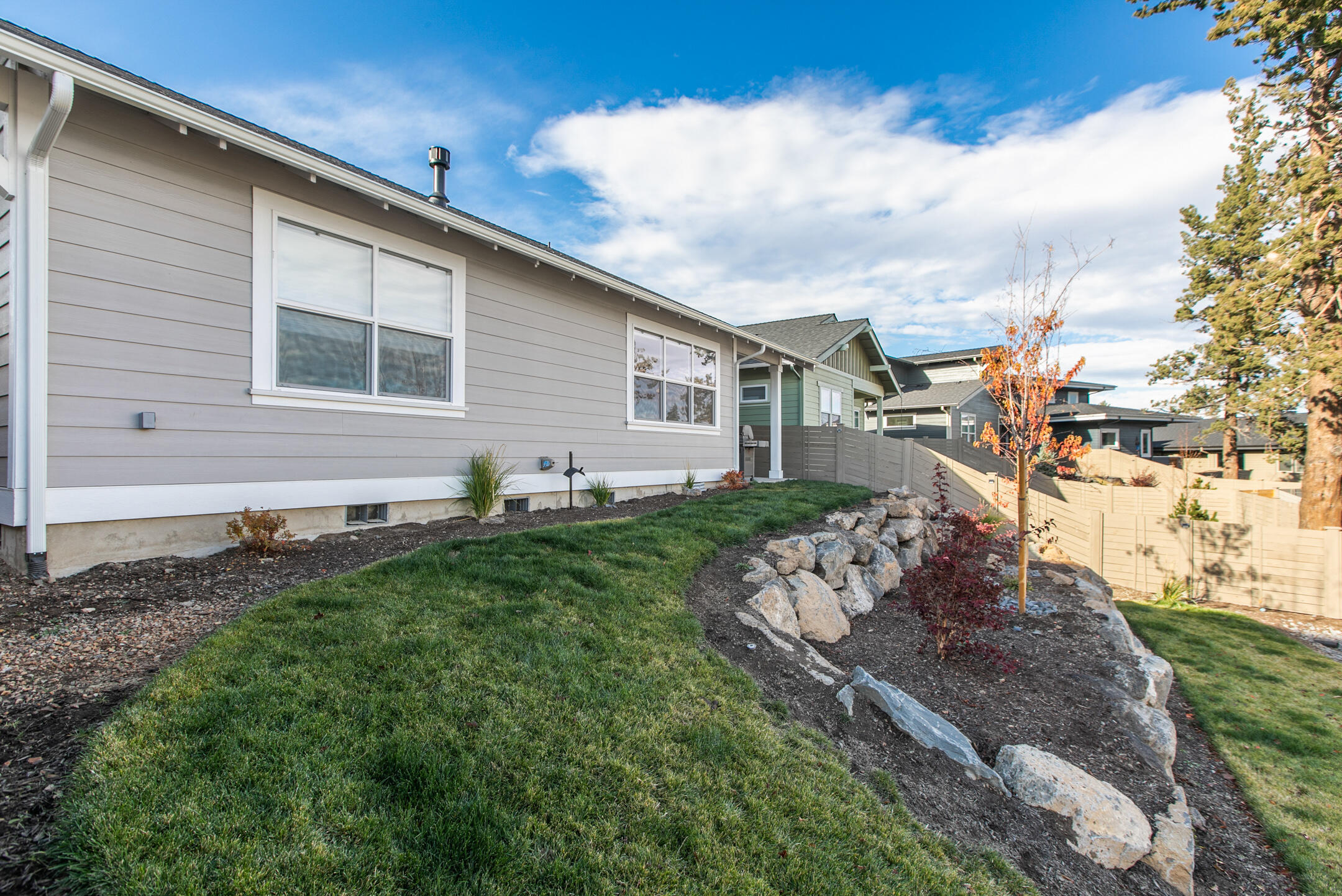 Hidden Hills - Residential