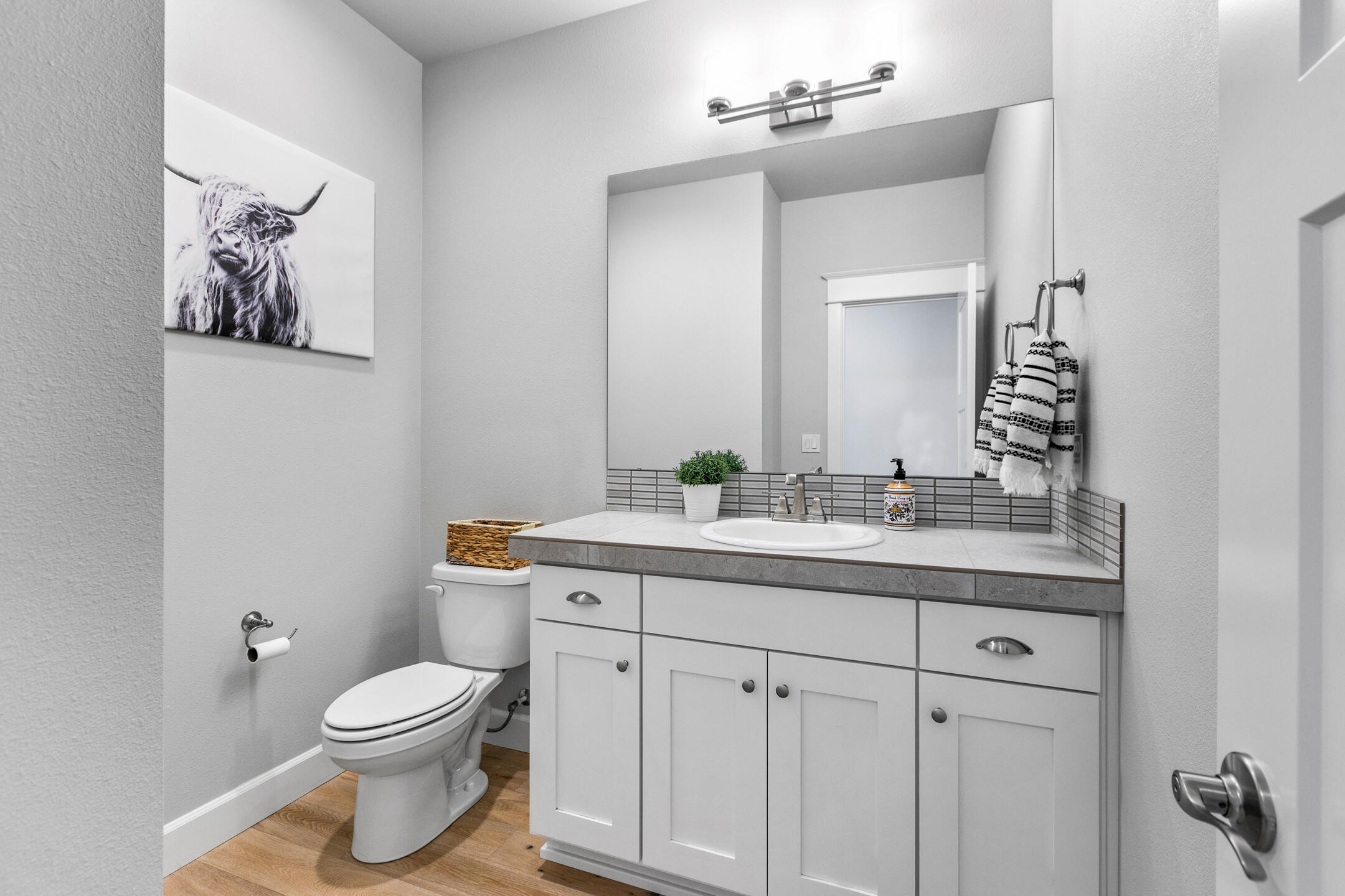 Hidden Hills - Residential