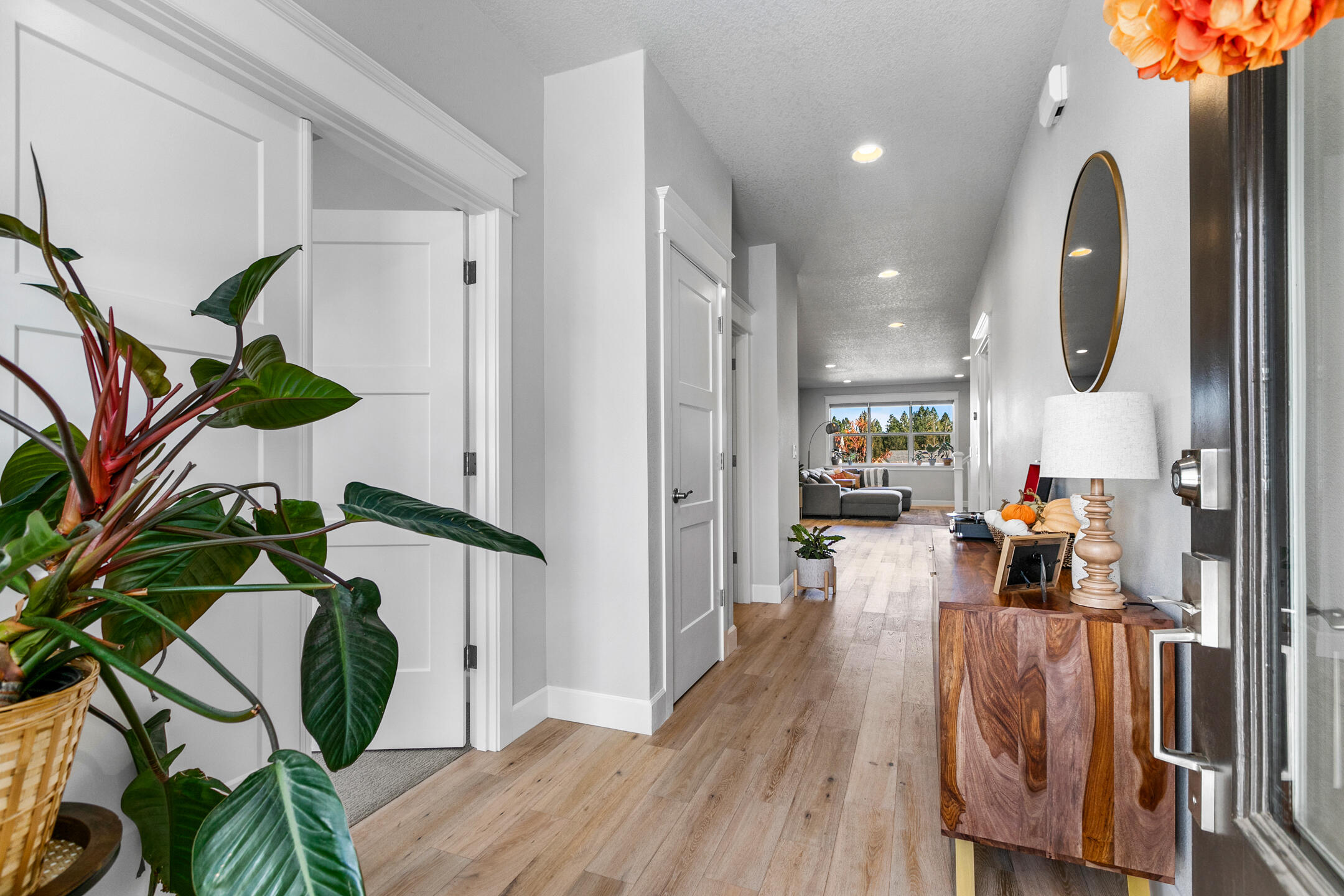 Hidden Hills - Residential