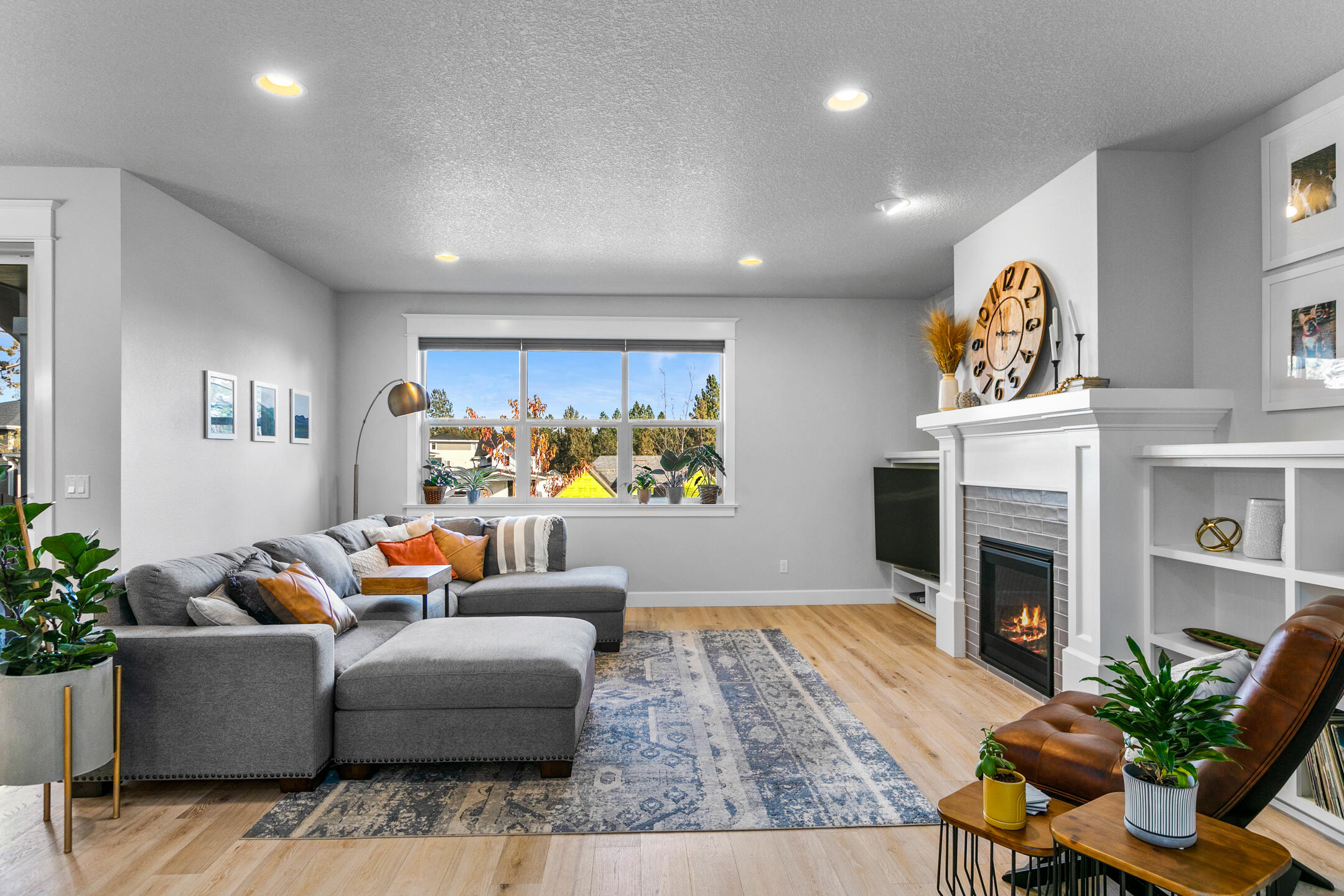 Hidden Hills - Residential