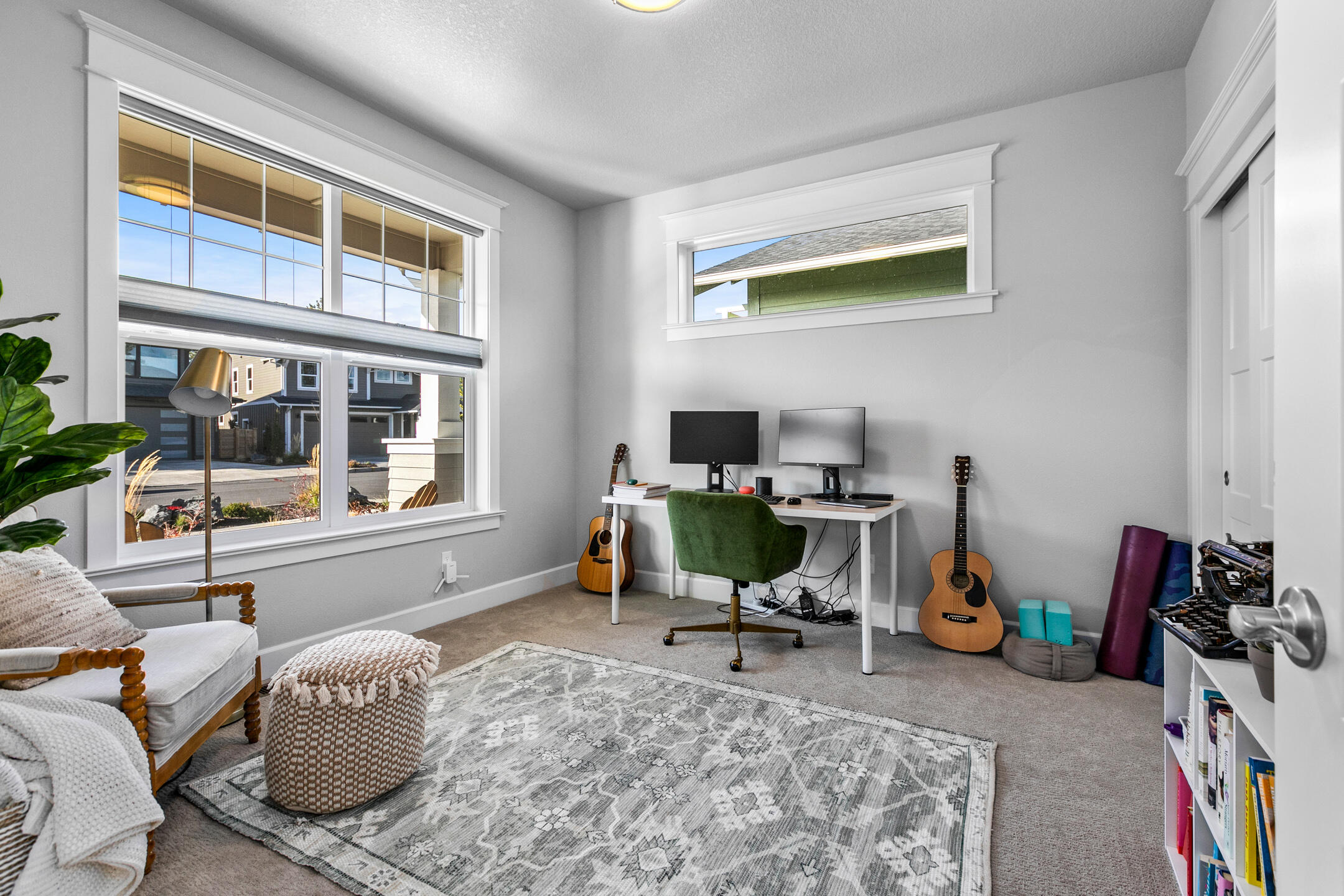 Hidden Hills - Residential